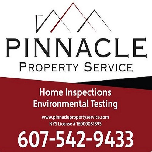 Pinnacle Property Service