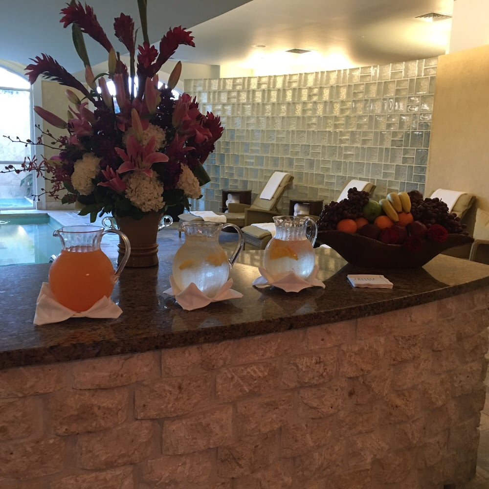 Trellis Spa 55 Reviews & 44 Photos Day Spas Memorial Houston
