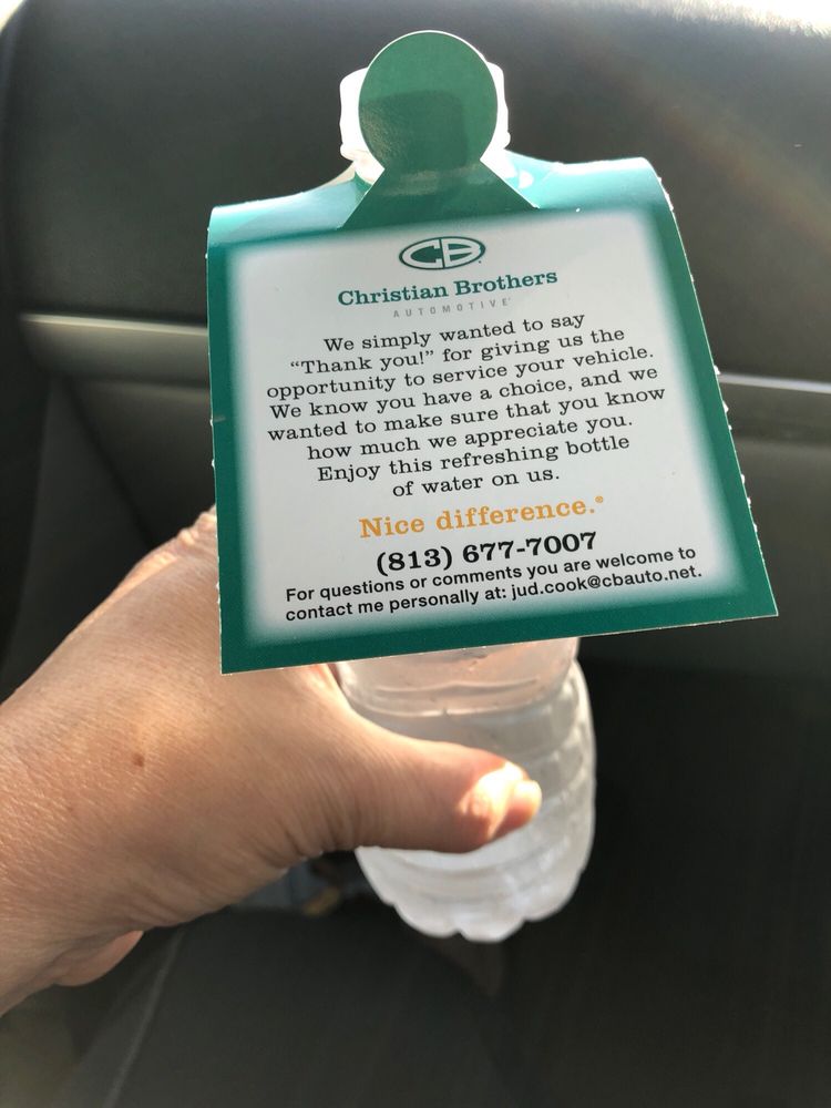 Christian Brothers Near Me >> Photos For Christian Brothers Automotive Brandon Yelp Christian Brothers Near Me >> Photos For Christian Brothers Automotive Brandon Yelp