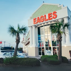 Eagles Beachwear 10 Photos Women S Clothing 2100 N Kings Hwy Photo Of Eagles Beachwear Myrtle Beach Sc United States