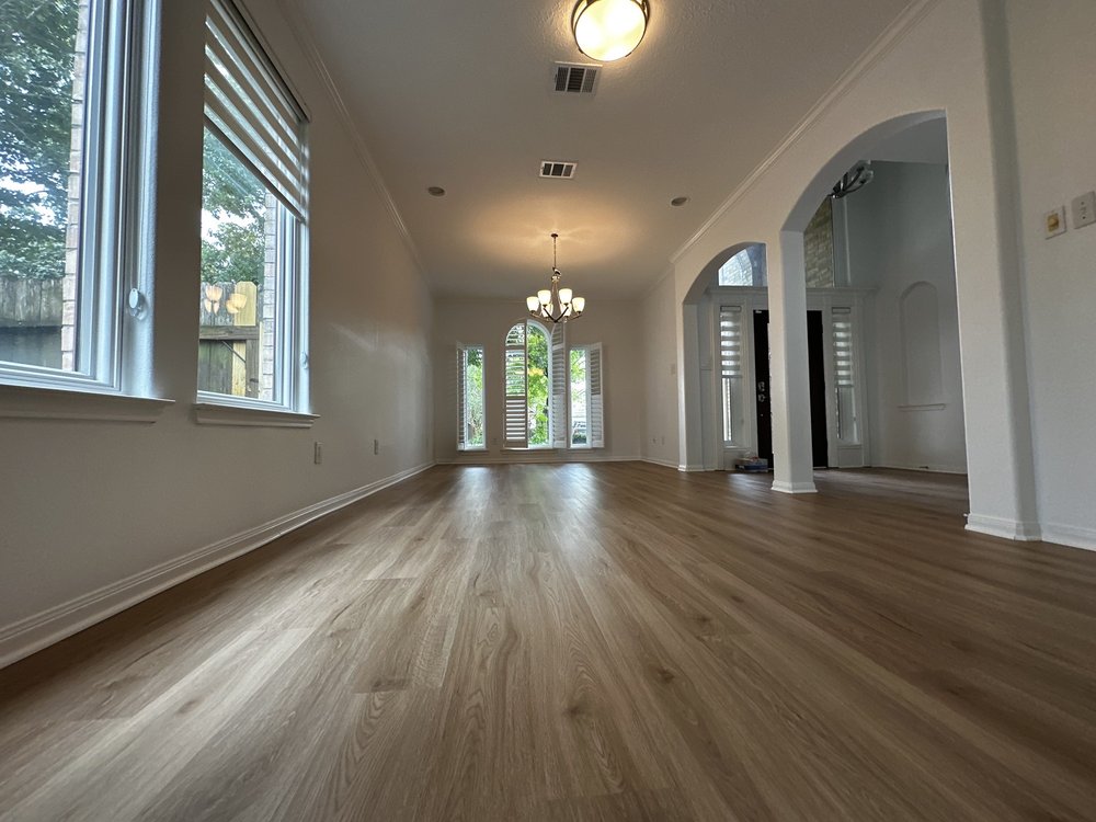 Garcia's Home Renovation & Handyman