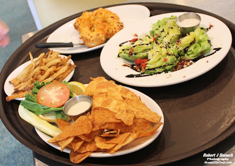 Waterman's Seafood Gift Card Ocean City, MD Giftly