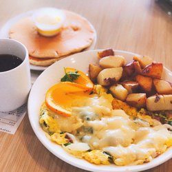 Stacks Pancake House 1587 Photos 985 Reviews Breakfast Photo Of Stacks Pancake House Irvine Ca United States