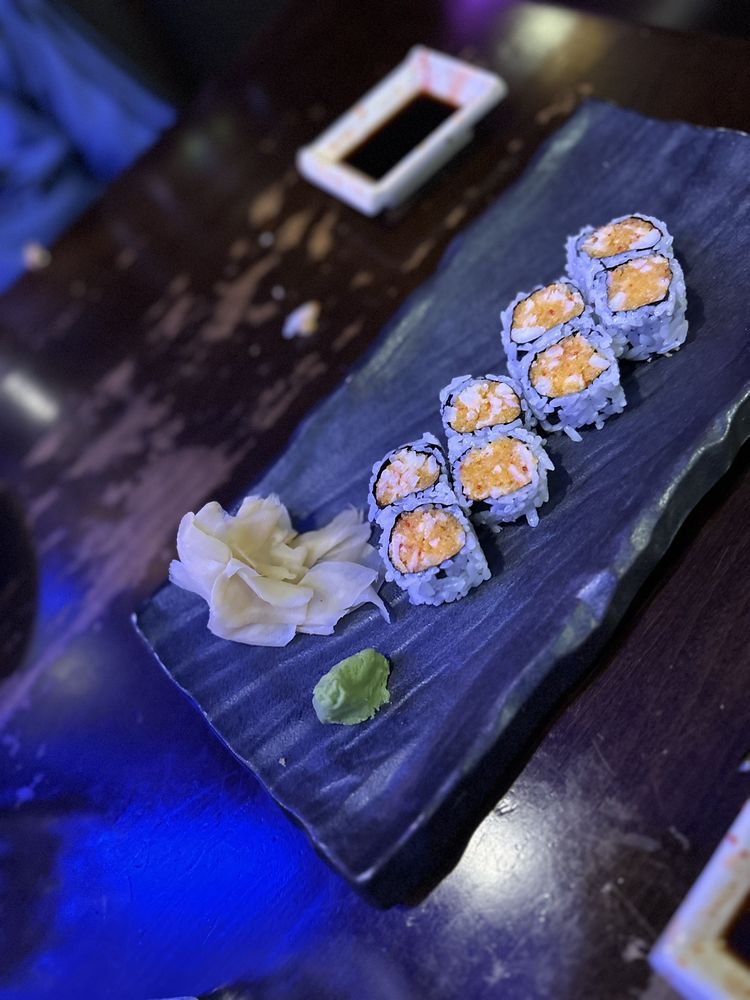 Kobe Asian Bistro Kobe Asian Bistro