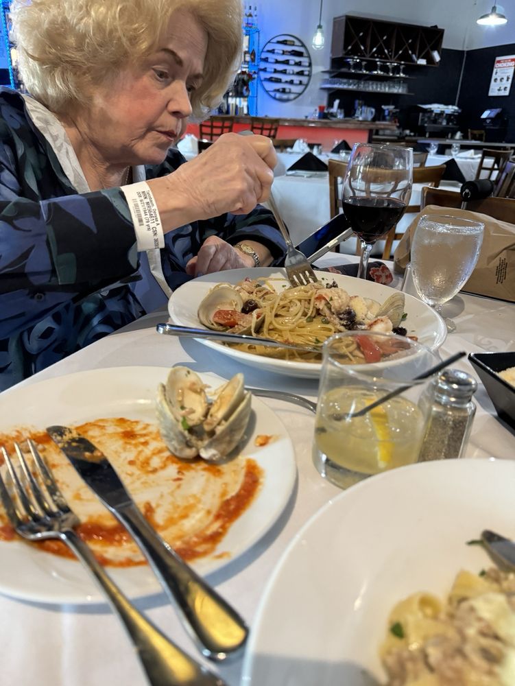 Ristorante Di Amalfi
