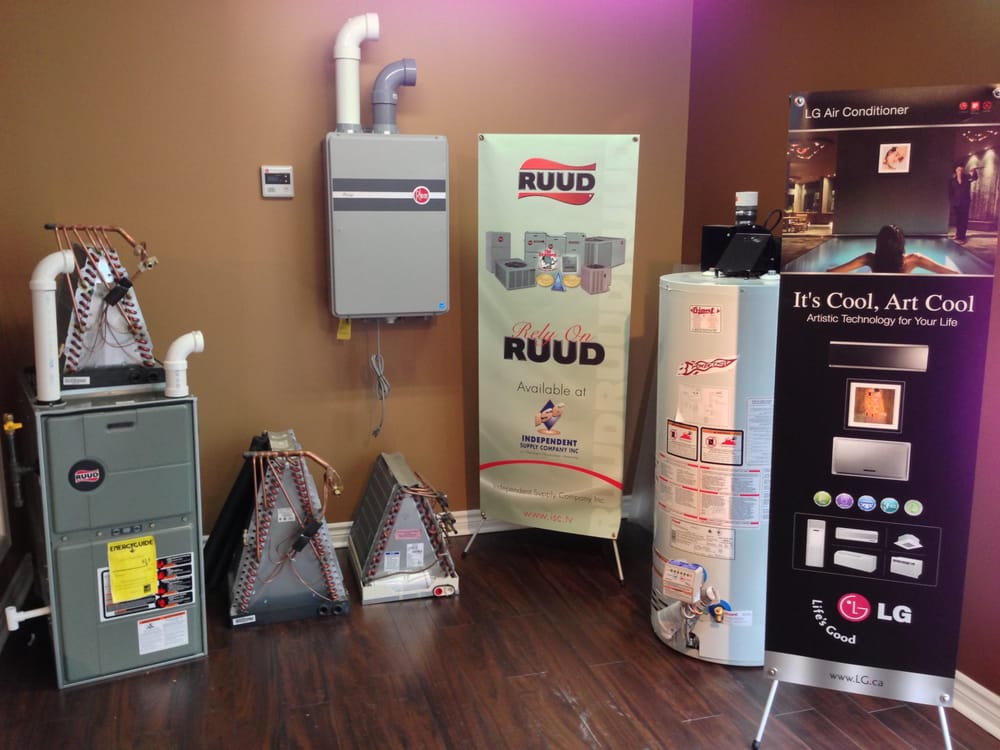 Triton Plumbing