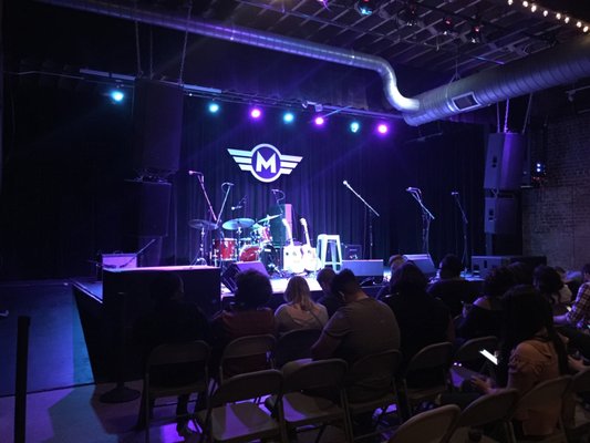 Motorco Music Hall Check Availability 73 Photos 145