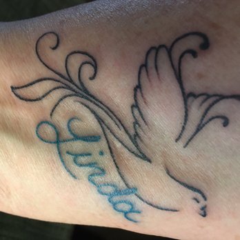 Painted Pony Tattoo - Tattoo - 734 Whitehall Rd, Anderson, SC ...