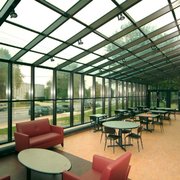 Patio Enclosures 22 Photos Coverings 501 Mccormick Dr Photo Of Patio Enclosures Glen Burnie Md United States
