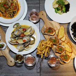 Top 10 Best Restaurants Near Madison Square Garden In New York Ny Sponsored Results