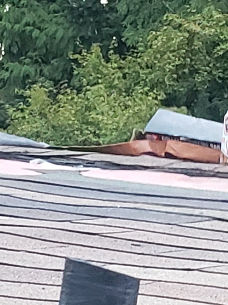 Russell's Decking & Concrete