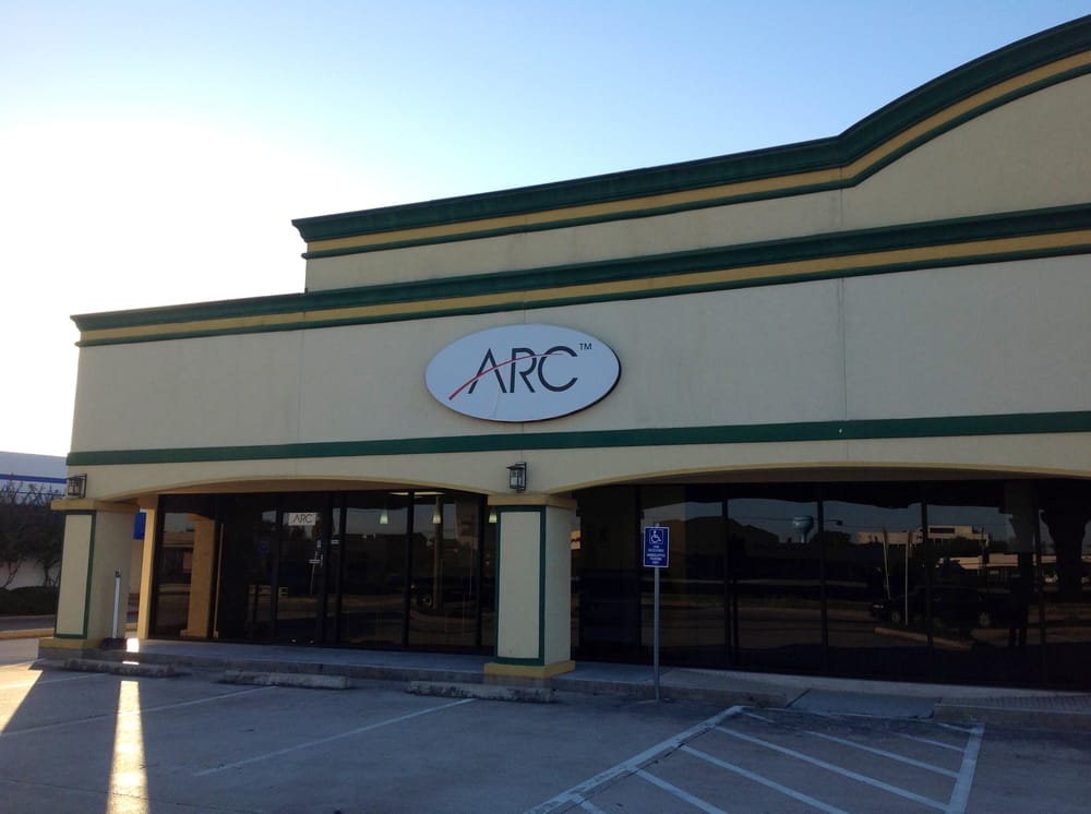 ARC Document Solutions Printing Services 1052 E Nasa Pkwy, Clear