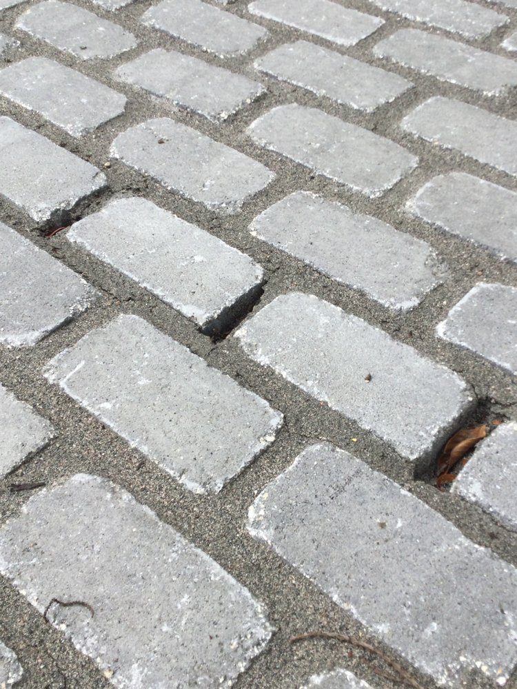 image of business Exotic Pavers