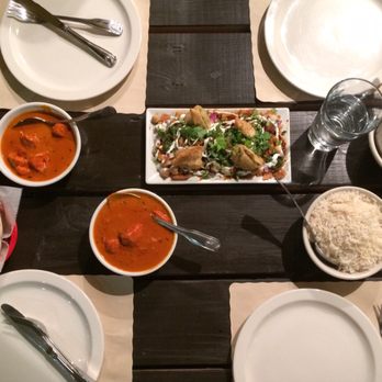 Tandoor Authentic Indian Restaurant Order Food Online 80 Photos Photo Of Tandoor Authentic Indian Restaurant Philadelphia Pa United States Samosa Chat