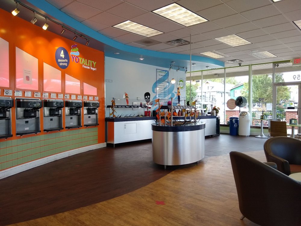 Yotality