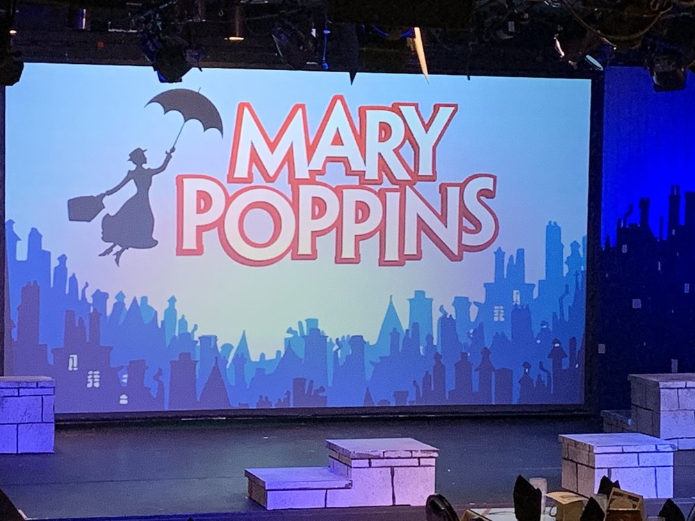 Murry's Dinner Playhouse Murry's Dinner Playhouse