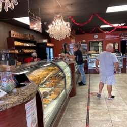 Pinecrest Bakery - Miller photo