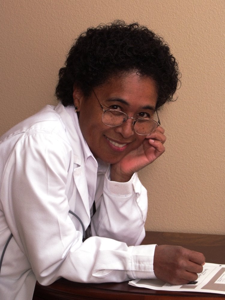 image of business Bailey Rose, DDS