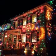 P O Of Koziars Christmas Village Bernville Pa United States P O Of Koziars Christmas Village Bernville Pa United States