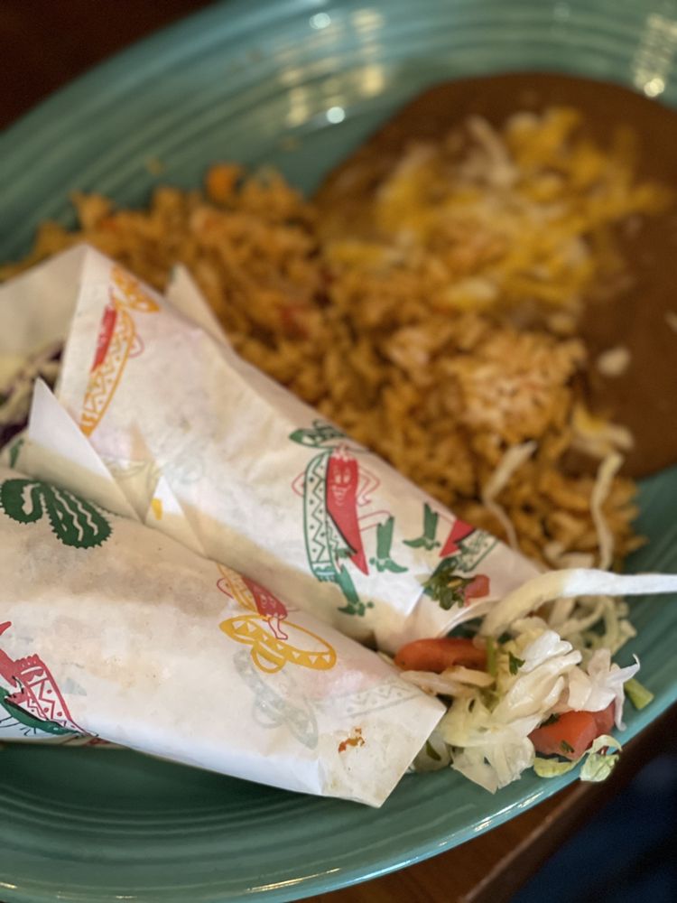 Los Cabos Mexican Grill Springfield