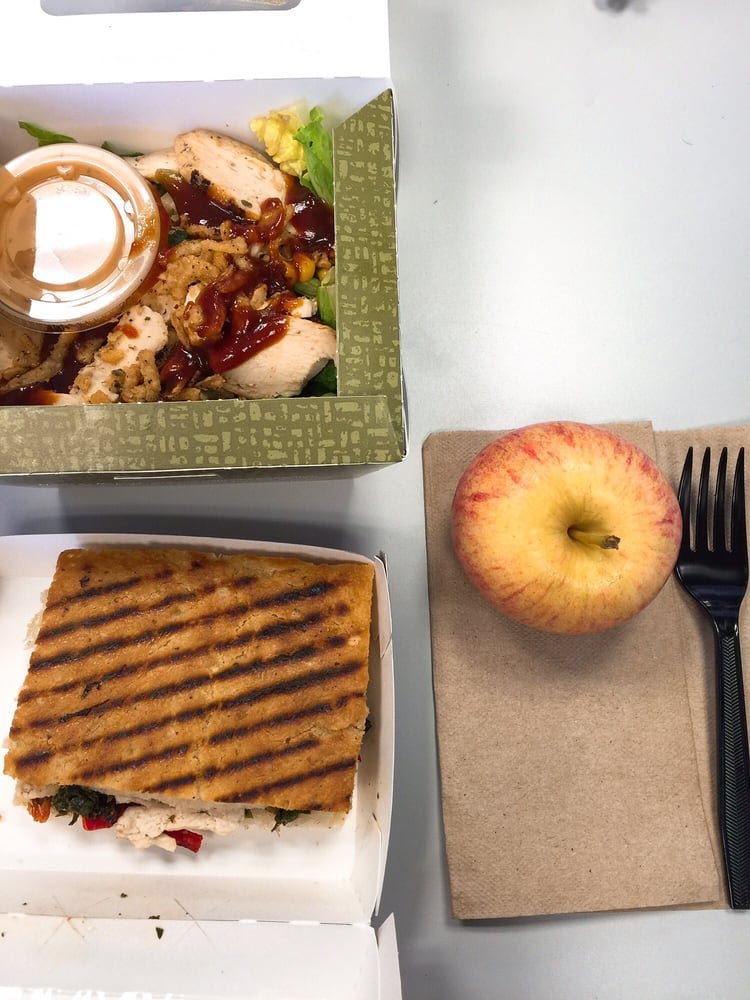 Panera Bread