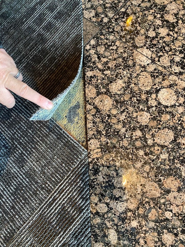 image of business Marsh