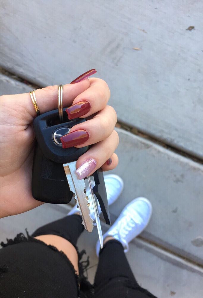 Premier Nails & Spa 63 Photos & 37 Reviews Nail Salons 9115 E