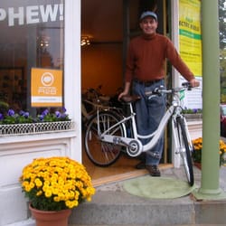 Philly Electric Wheels 16 Reviews Bikes 7153 Sprague St Philly Electric Wheels 16 Reviews Bikes 7153 Sprague St Germantown Philadelphia Pa Phone Number Yelp