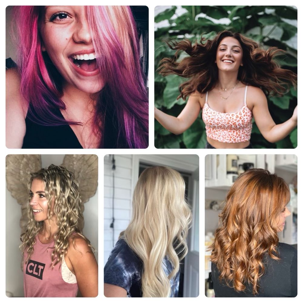 Sanctuary Salon and Spa