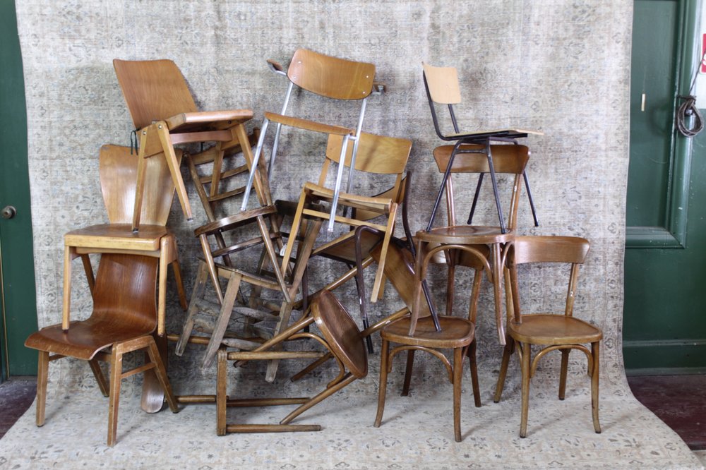 Nomadic Trading Company