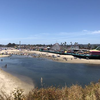 Santa Cruz Beach Boardwalk 4679 Photos 1697 Reviews Amut Photo Of Santa Cruz Beach Boardwalk Ca United States A