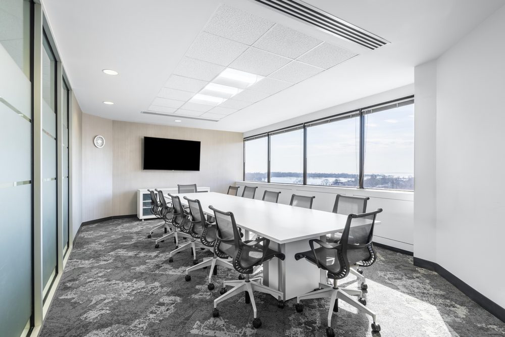 Regus Connecticut Soundview