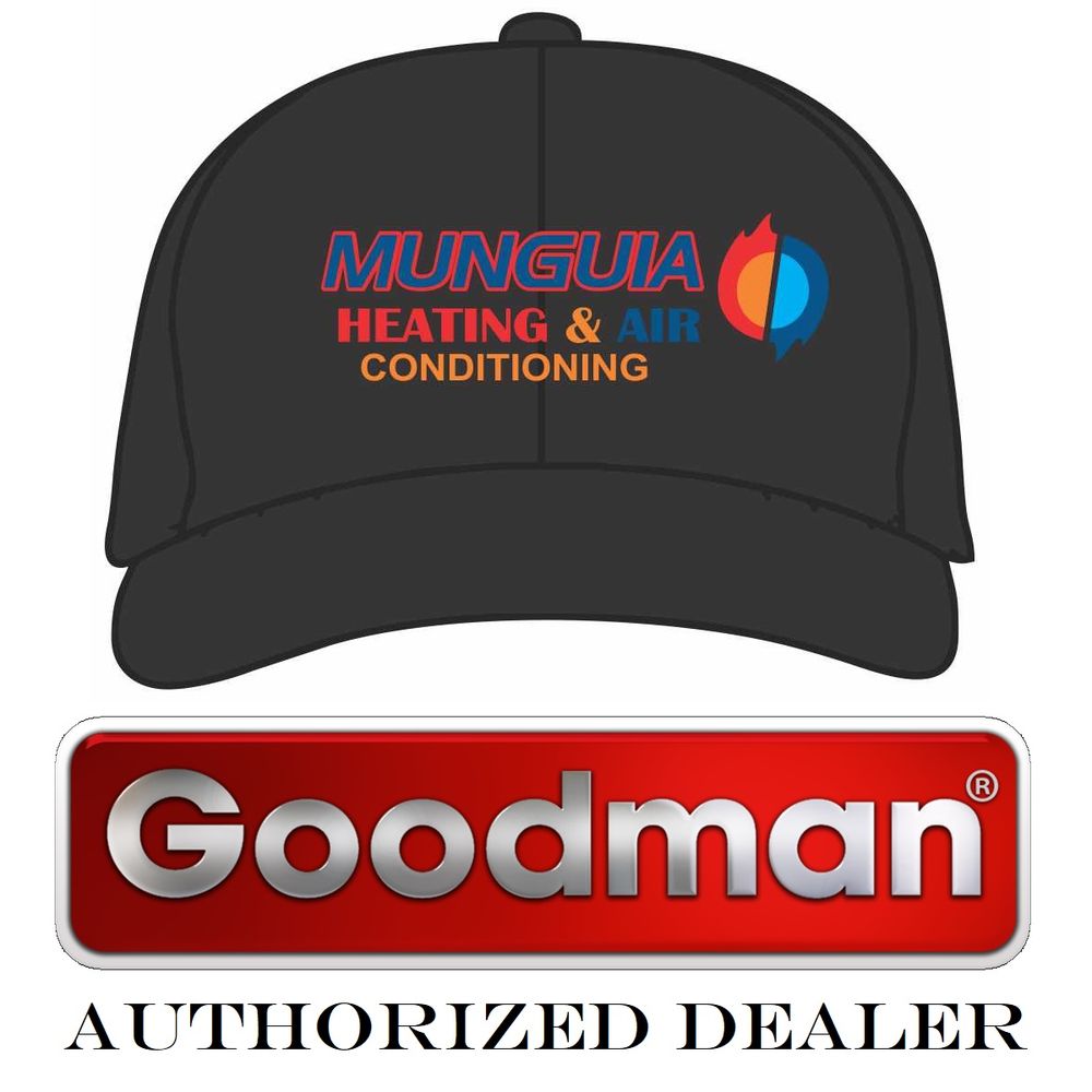image of business Munguia Heating & Air Conditioning