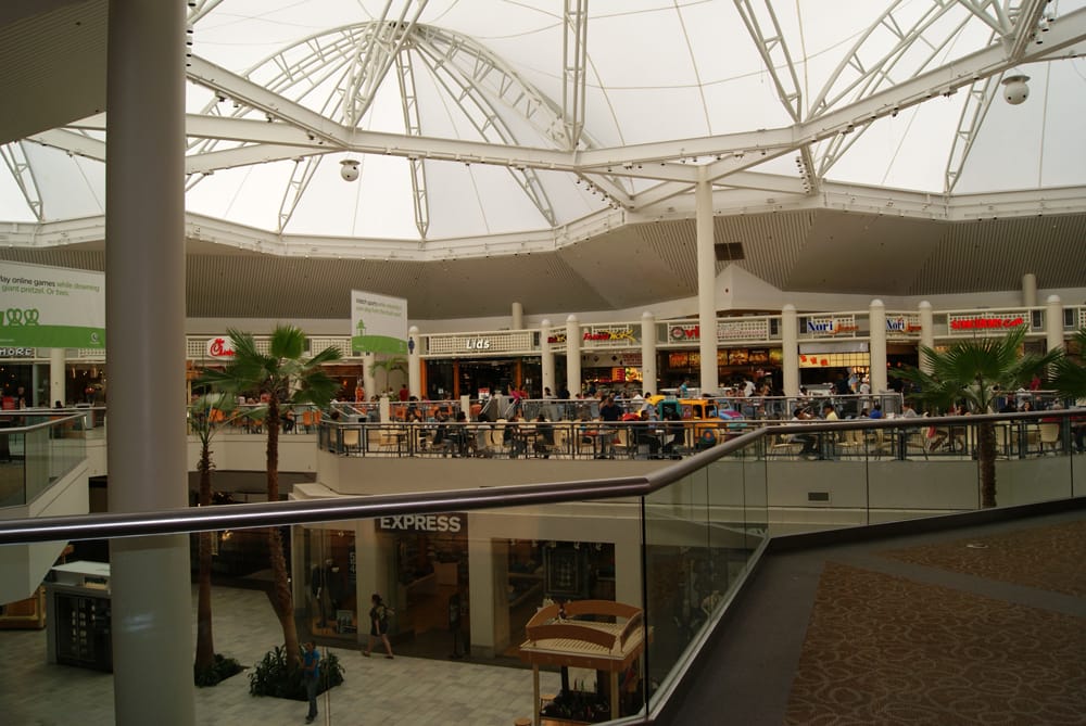 Job Opportunities A charming streetscape awaits you at The Oaks Mall in Gainesville, where you have access to more than stores featuring all your favorite brands. No matter Location: Newberry Road, Gainesville, , FL.