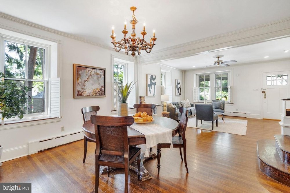 Anna Losett - Keller Williams Realty