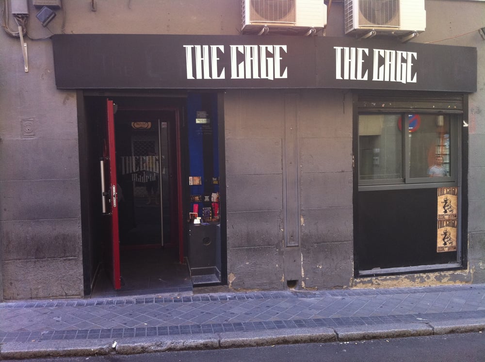 The Cage 2019 All You Need to Know BEFORE You Go (with Photos) Gay