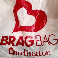 burlington coat factory bags