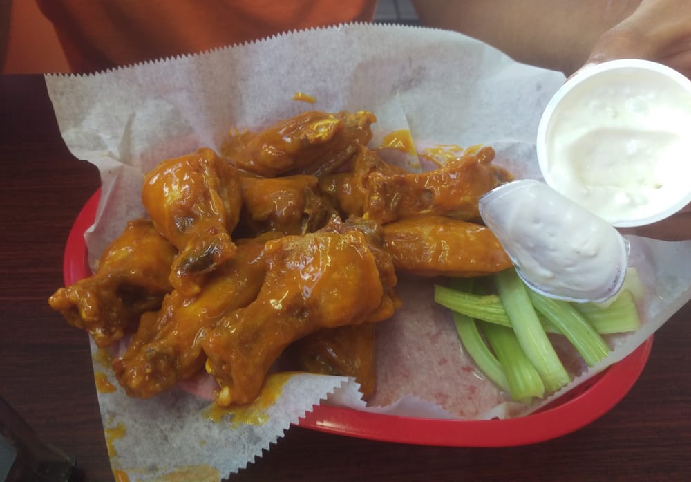 Restaurants that sell wings near me Oct 12, · Near Me. Discover Bars & Restaurants Food & Drink. The 21 Best Chicken Wings in America. By Thrillist Food Updated On 10/12/ But he's topped them at his newest restaurant.