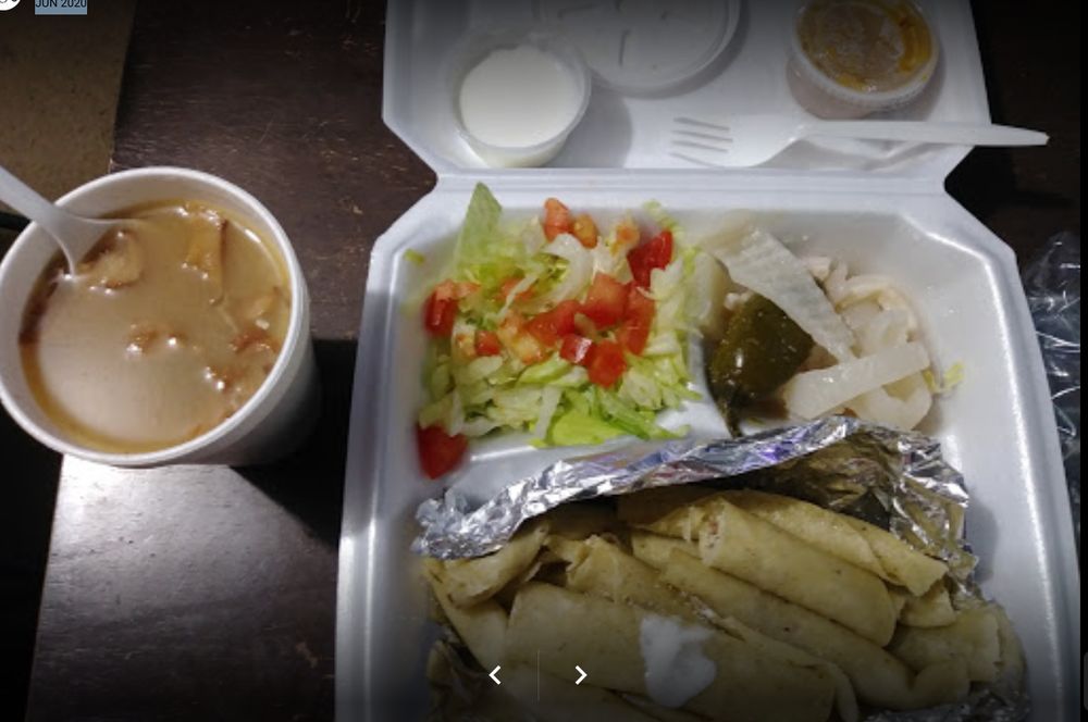 Mejia's Easy To Go Mejia's Easy To Go