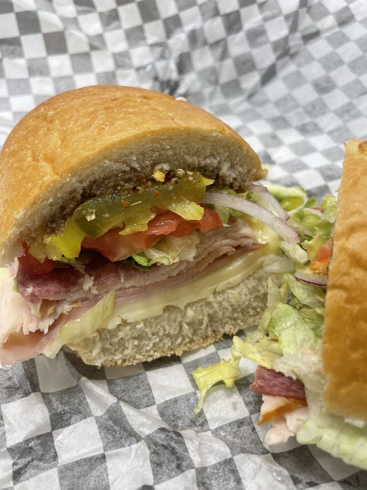Grapevine Subs & More