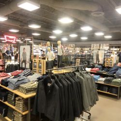 levi's outlet store online usa