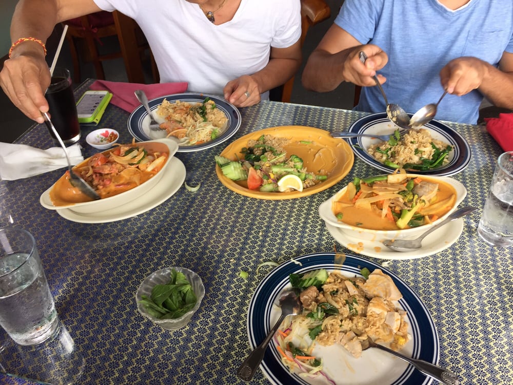 New Chiang Mai Thai Cuisine 112 Photos & 119 Reviews Thai 110