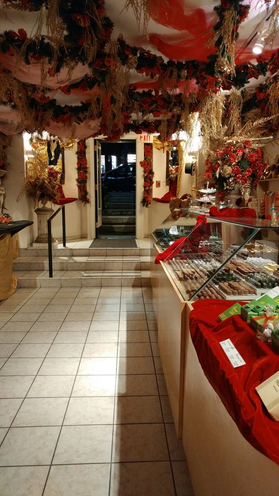 Teuscher Chocolates of Switzerland 56 Photos & 71 Reviews