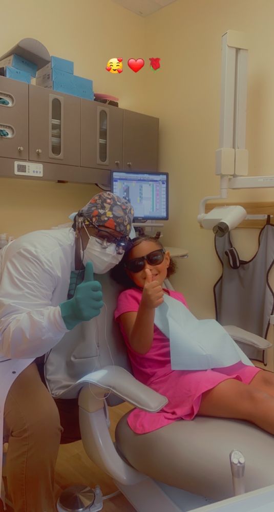 image of business Sunrise Family Dental Care