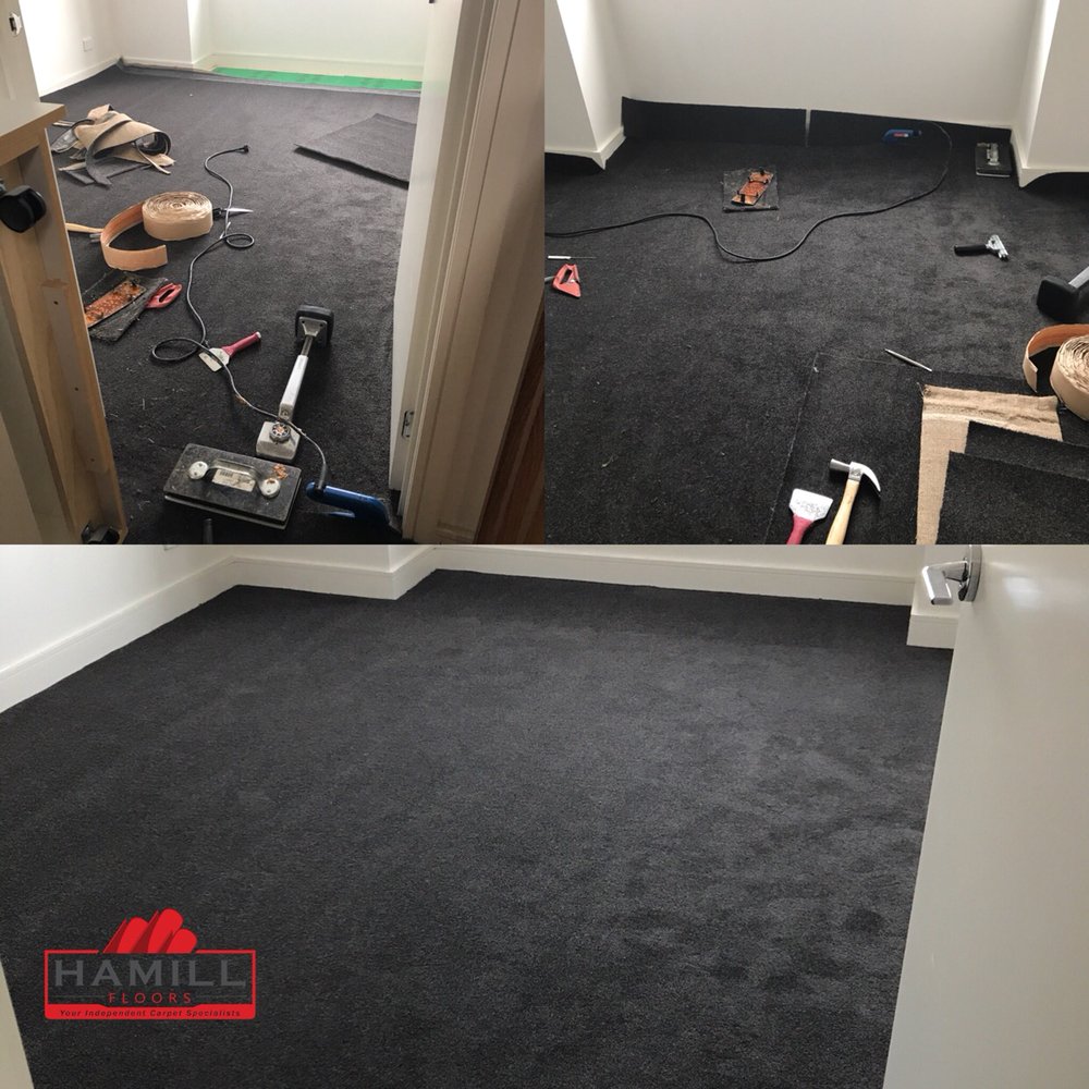 Hamill Floors