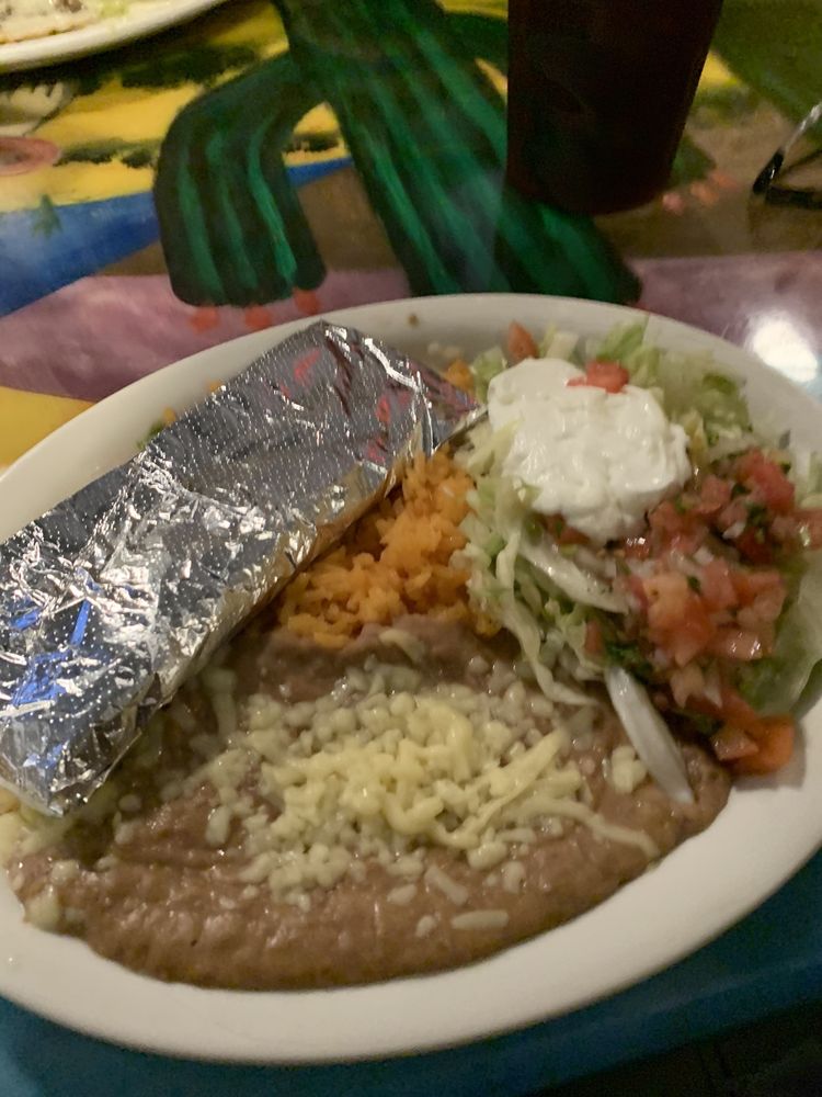 Toro Mexican Grill