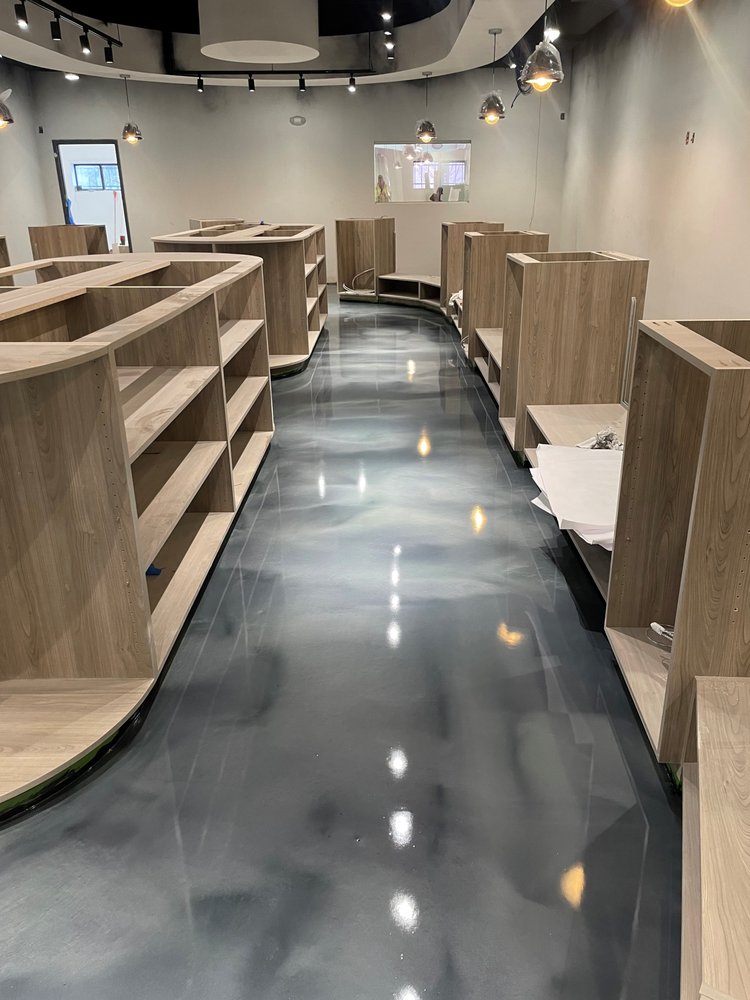 image of business Great Northern Floor Coatings