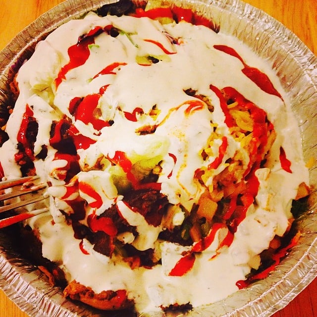 Juicy Platters 290 Photos & 644 Reviews Halal 2316 Broadway