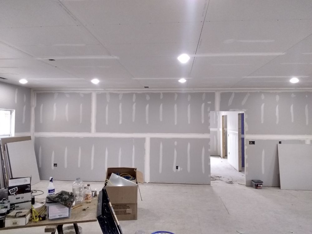 image of business Richardson Contracting WV