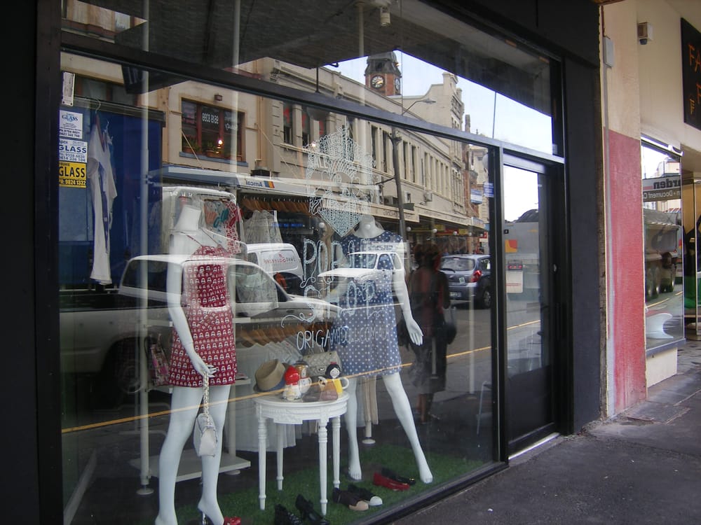 Fashion King Street Newtown Fashion King Street Newtown